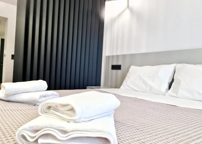 Agnanti-Apartments B
