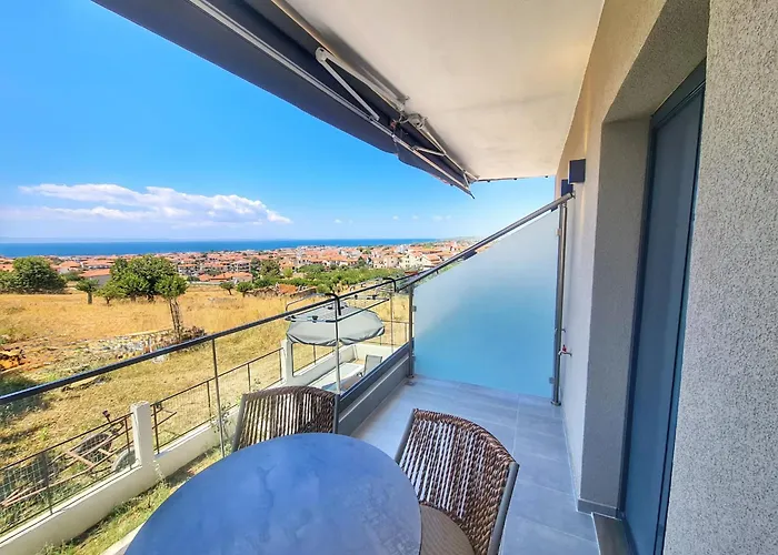 Agnanti-Apartments B