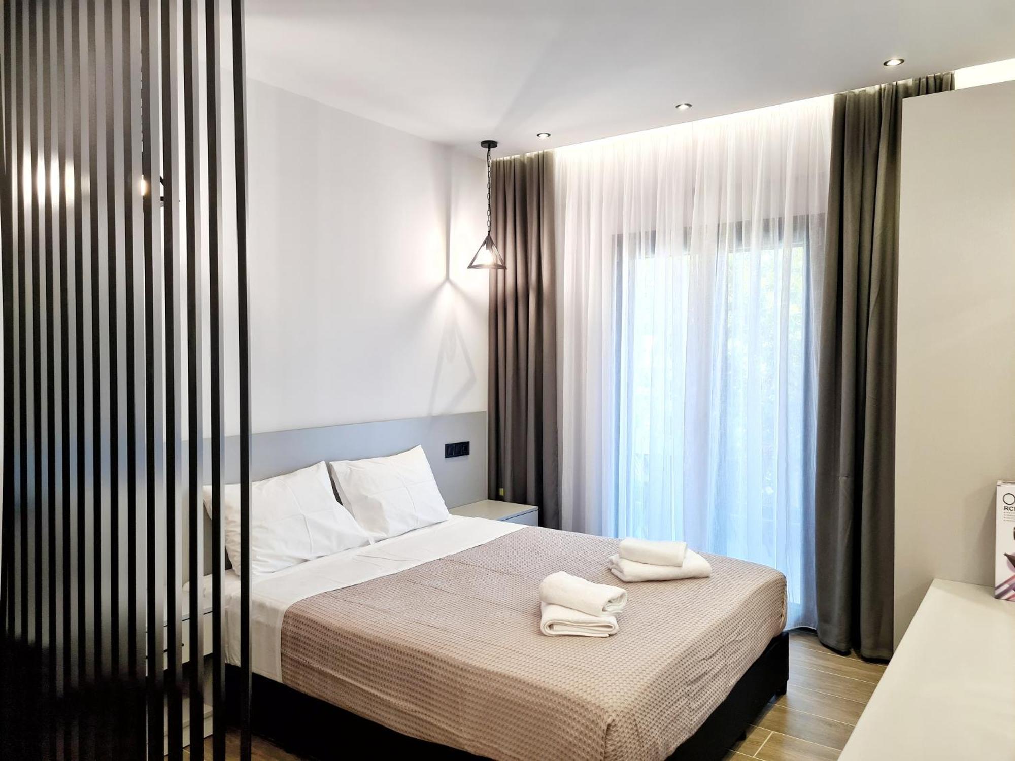 Agnanti-apartments B