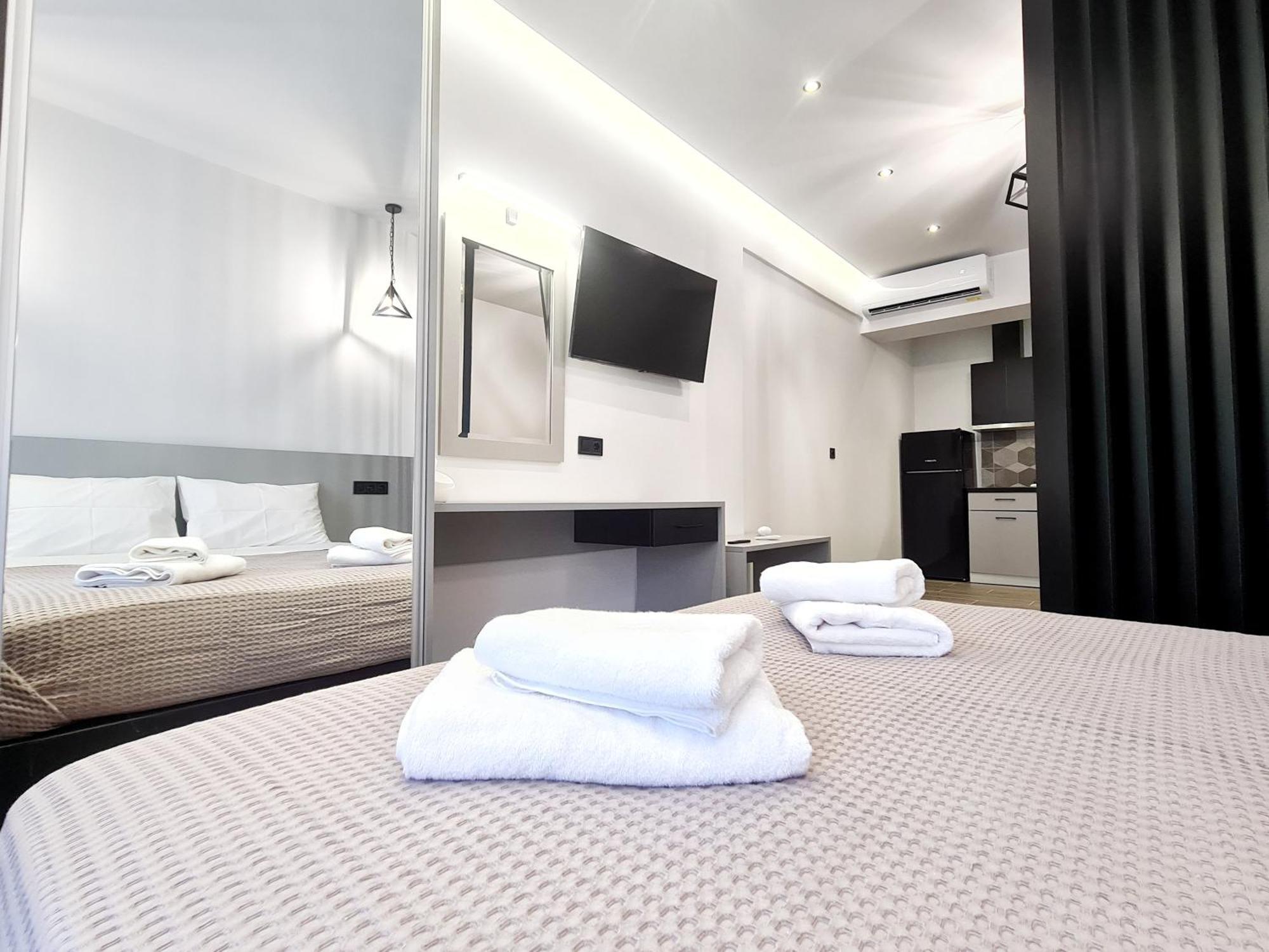 Apartment Agnanti-apartments B